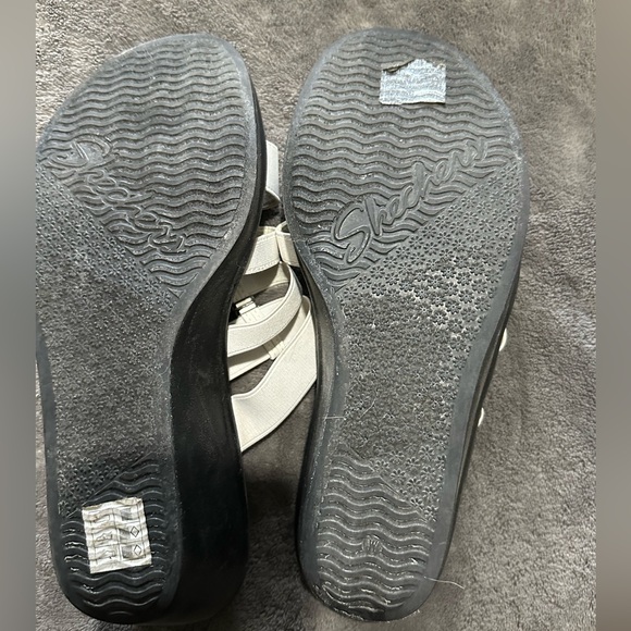 Sketchers foam wedge - Picture 2 of 2